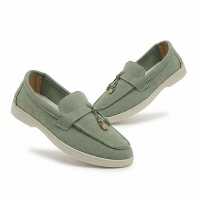 Rosalia™ - Mocassins élégants à confort orthopédique